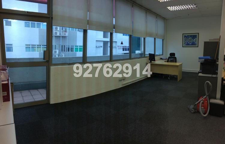 BIZLINK CENTRE (D14), Office #179660602